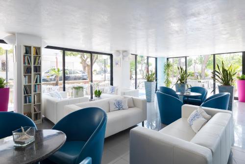 Hotel Capitol 5