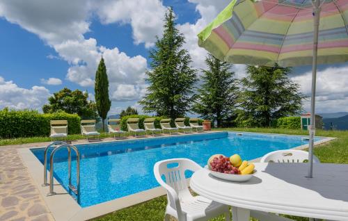  Agriturismo Casapasserini, Londa bei Borselli