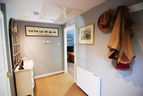 Meikleour Arms Hotel & Restaurant - image 14