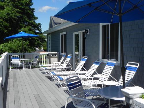 Elmwood Resort Hotel 3
