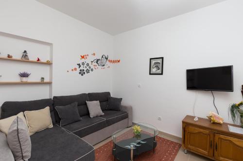 Apartments Olive - main image
