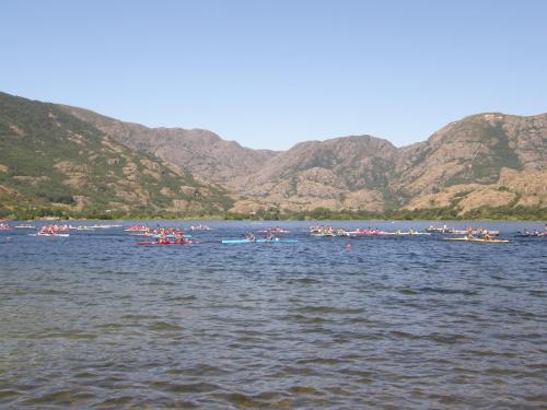 Hostal Carmen Hotel de charme Trefacio