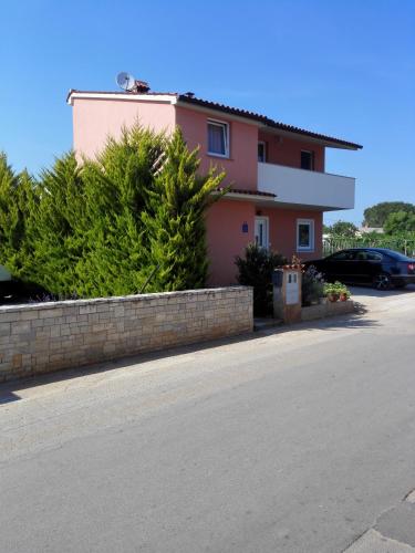 Apartment Kisic