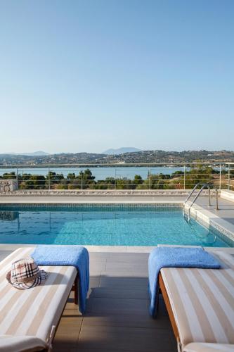  Edem Resort in Porto Heli