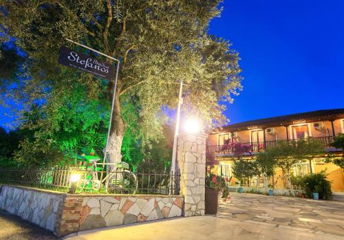 Stefanos Studios 4