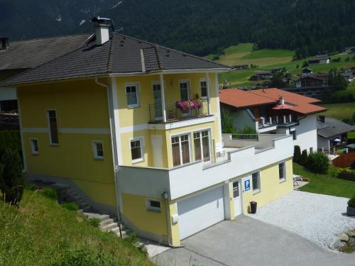 Apartment Martin in Neustift im Stubaital, Österreich