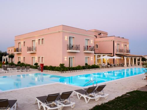 Hotel Danieli Pozzallo - image 3