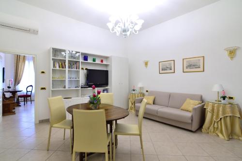 Sissi Suite, Benátky (fotografie 6)