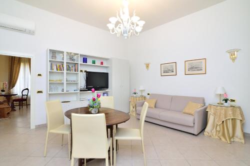 Sissi Suite, Benátky (fotografie 7)