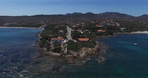Punta Sirenella 4