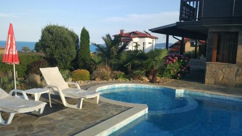 Sani Holiday Village - image 3