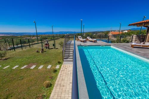 Villa Krasica