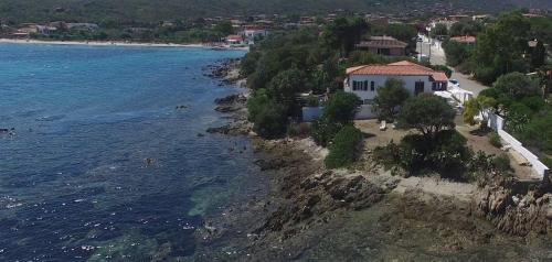 Punta Sirenella 3