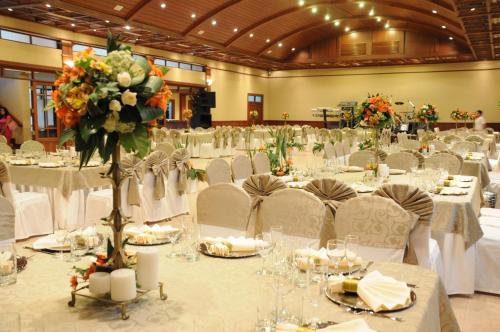 Bar/lounge, Hotel Diplomat in Cochabamba