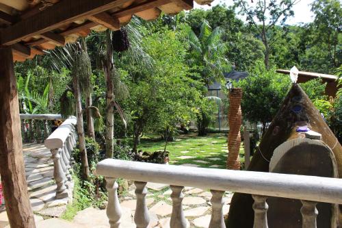 Sitio Primavera in Pirenopolis