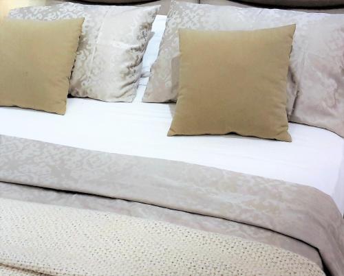  Art Gallery Suite in Bergamo