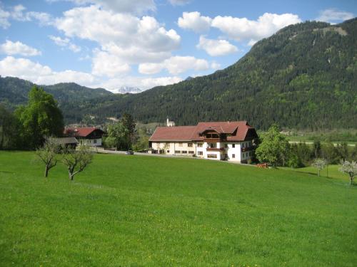 Ferienhaus Enzi in Weißbriach, Österreich
