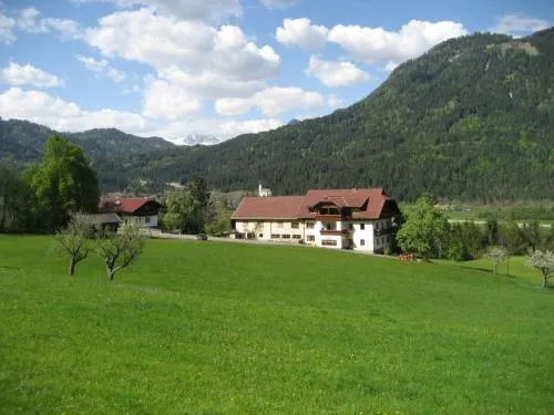 Ferienhaus Enzi in Weißbriach, Österreich