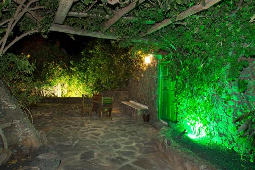 Hotelito La Era B&B in Yaiza