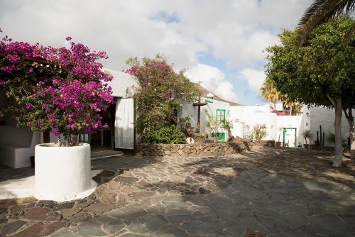 Hotelito La Era B&B in Yaiza