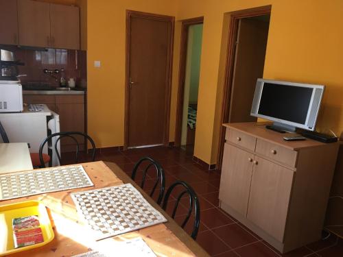  Manó Apartman, Pension in Hajdúszoboszló bei Nagyhegyes