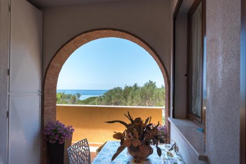 Residence Blue Pearl 4