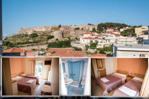 Zoumboulis Rooms