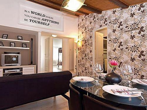  Apartman MILLA, Unterkunft in Vodnjan