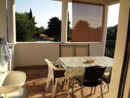 Luxary apartment in Murter close to Beach