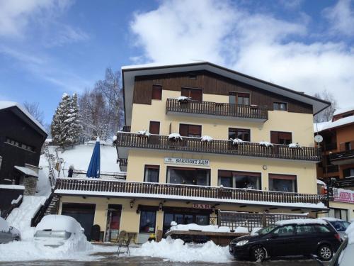 Albergo Slalom