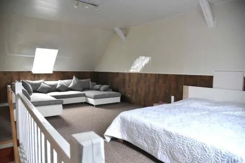 Ferienhaus Biene in Wartin, Deutschland
