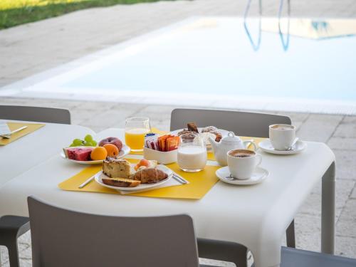 Hotel Danieli Pozzallo - image 8
