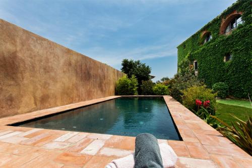 Piscina, Encis d'Emporda -Adults Only- in Corsa