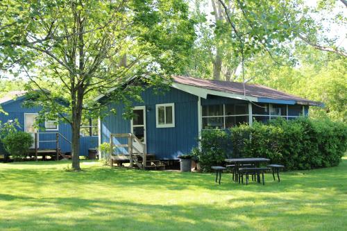 Bird's Nest Resort – Put-in-Bay, OH