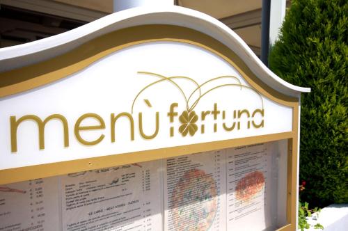 Hotel Ristorante Fortuna - image 4