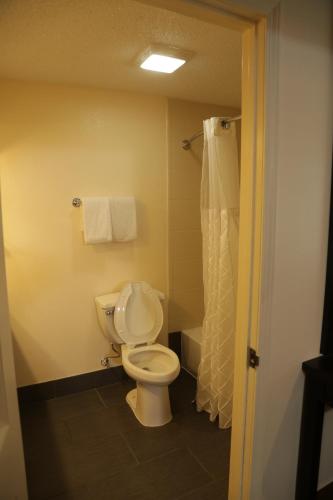 Budget Inn - Washington in Washington, USA