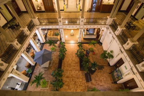 El Gran Hotel