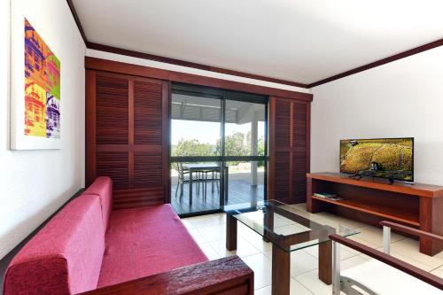 Le Stanley Hotel et Suites in นูเมอา