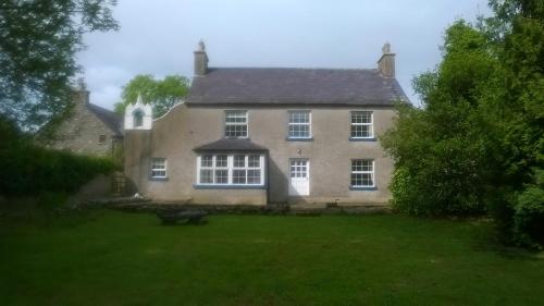 Creevy Lodge, , County Tyrone