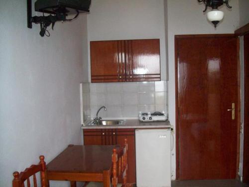 Kato Stalos Beach Room Type - One-Bedroom Apartment