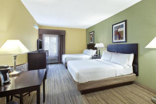 Country Inn & Suites by Radisson, Benton Harbor-St. Joseph, MI in Benton Harbor (MI)
