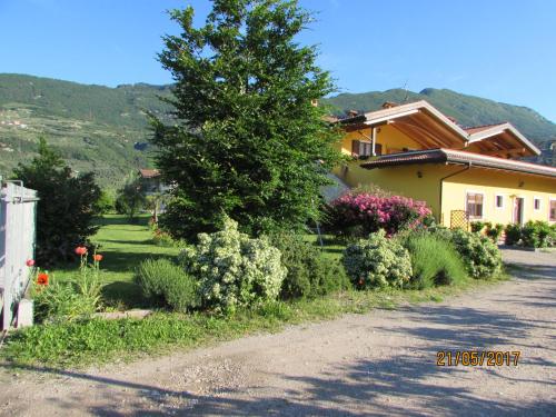 

Agritur Arcosole