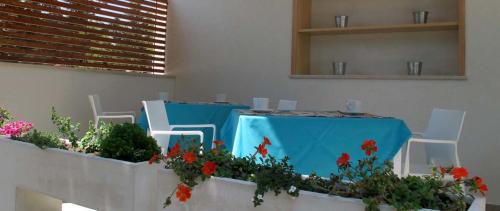 B&B Le Thuje 3