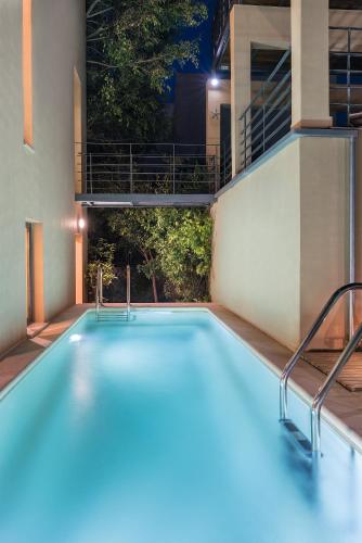 Luxury Pool House in Chania - image 7