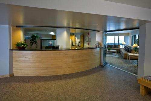 Inn at Snowbird – Snowbird, UT