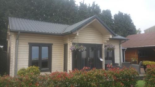 

Chalet Fleuren