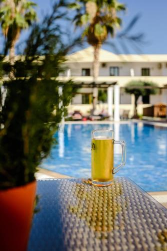 Pefkos Village Resort in Pefki Rhodes