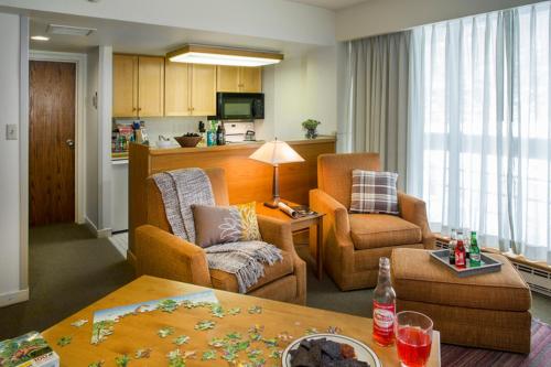 Inn at Snowbird