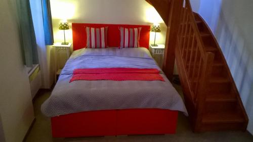 . Apartman Lidicka