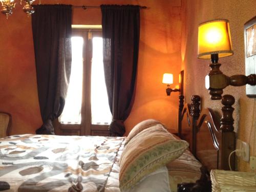 Hotel Peñalba - main image